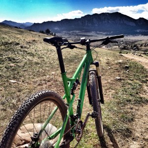 2012 Salsa Spearfish 2