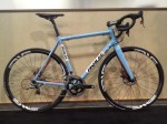 disc brake road bikes, parlee, parlee disc brake