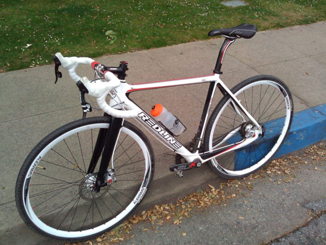 disc brake road bikes, redline bikes, redline cycles, road disc brakes