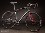 disc brake road bikes, volagi bikes, volagi disc brakes