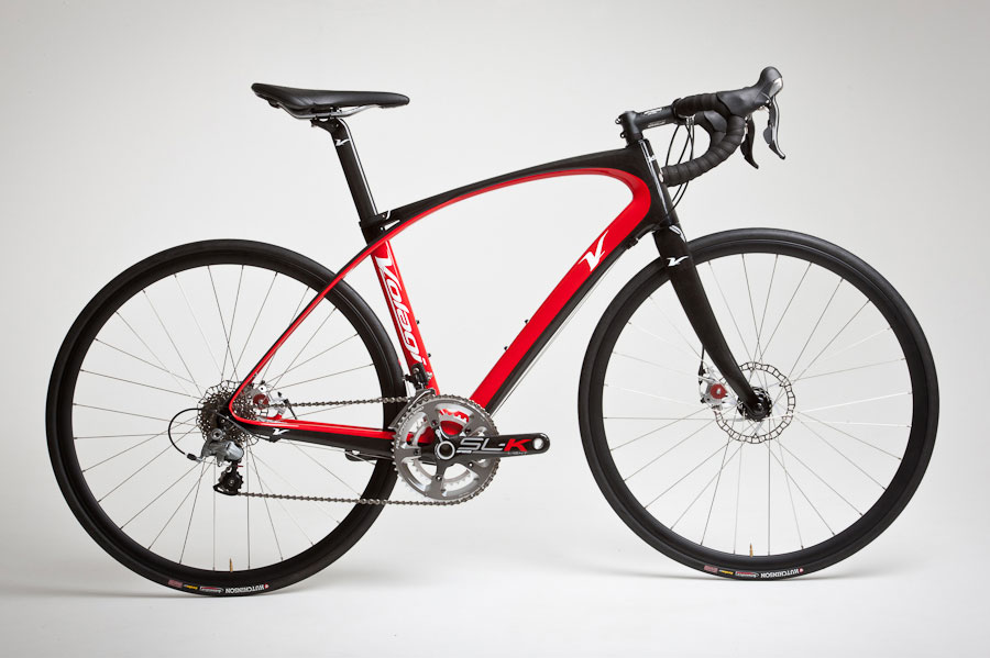disc brake road bikes, volagi, bike, volagi bikes, volagi disc brakes