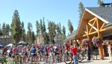 breckenridge 100