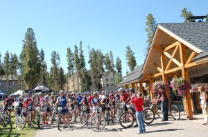 breckenridge 100