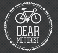 dear motorist video