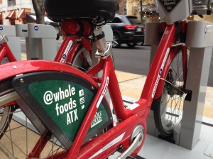 austin bcycle sponsorship