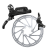 SRAM Guide R
