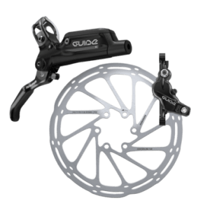 SRAM Guide R