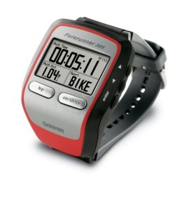 Garmin Forerunner 305