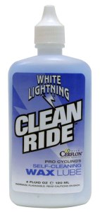 white lightning chain lube
