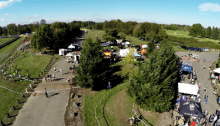 cyclocross, cyclocross drone, cyclocross drone video, cross crusade, cross crusade drone