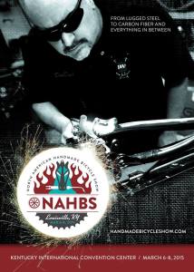 nahbs 2015, louisville kentucky, handmade bicycles