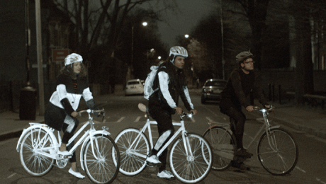 volvo life paint, volvo cars, life paint